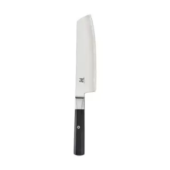 MIYABI 1019656 MIYABI 4000FC - KOH 6.5-inch Nakiri Knife