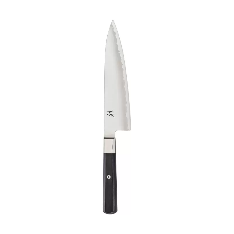 MIYABI 1019649 MIYABI 4000FC - KOH 8-inch Chef's Knife