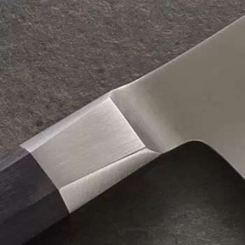 MIYABI 1019649 MIYABI 4000FC - KOH 8-inch Chef's Knife