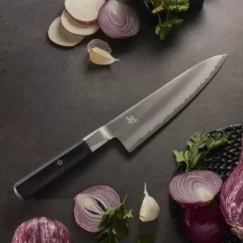 MIYABI 1019649 MIYABI 4000FC - KOH 8-inch Chef's Knife