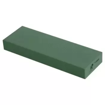 MIYABI 1002083 MIYABI Toishi Pro 1000 Grit Ceramic Water Sharpening...