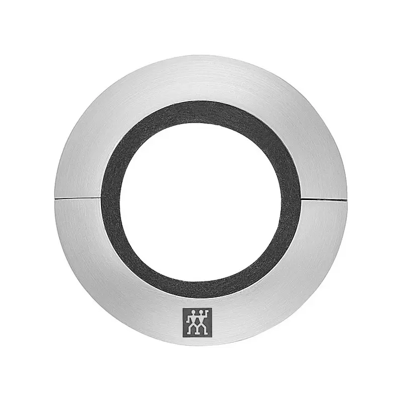 ZWILLING 39500-051 Zwilling Sommelier Drop Ring, 18/10 Stainless Steel