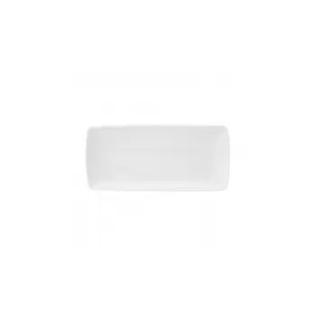 Vista Alegre 21090487 Vista Alegre Carre White Collection Fine Porc...