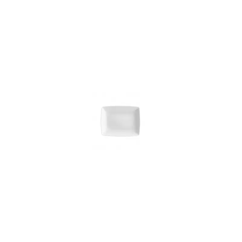 Vista Alegre 21090488 Vista Alegre Carre White Collection Fine Porc...