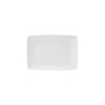 Vista Alegre 21083886 Vista Alegre Carre White Collection Fine Porc...