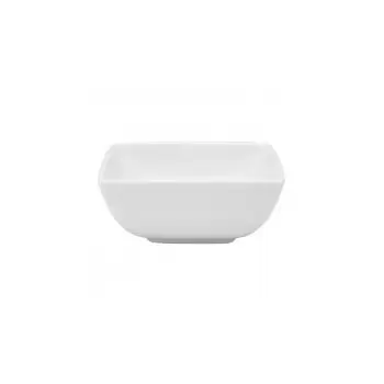 Vista Alegre 21094116 Vista Alegre Carre White Collection Fine Porc...