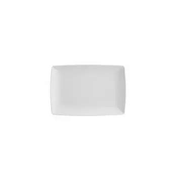 Vista Alegre 21125422 Vista Alegre Carre White Collection Fine Porc...