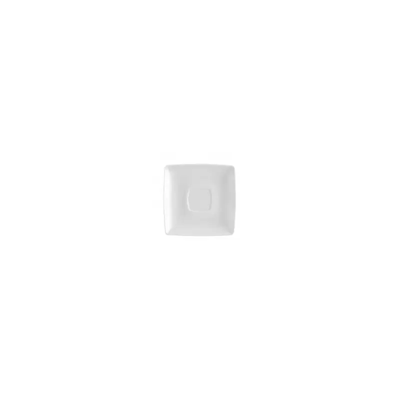 Vista Alegre 21091202 Vista Alegre Carre White Collection Fine Porc...