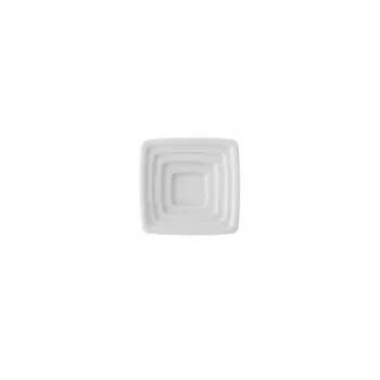 Vista Alegre 21098408 Vista Alegre Carre White Collection Fine Porc...