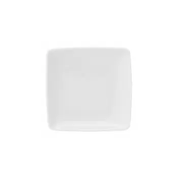 Vista Alegre 21083883 Vista Alegre Carre White Collection Fine Porc...