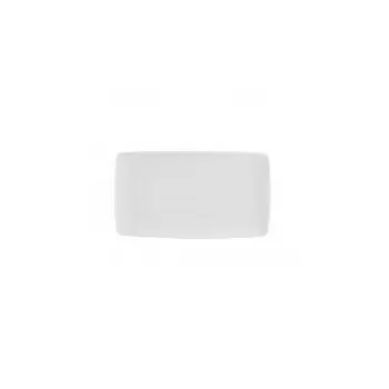 Vista Alegre 21129090 Vista Alegre Carre White Collection Fine Porc...