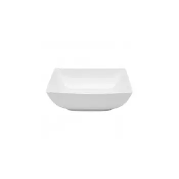 Vista Alegre 21083885 Vista Alegre Carre White Collection Fine Porc...
