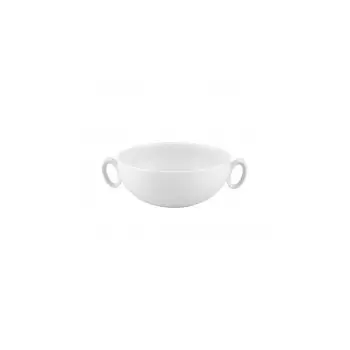 Vista Alegre 21096270 Vista Alegre Broadway White Collection Fine P...