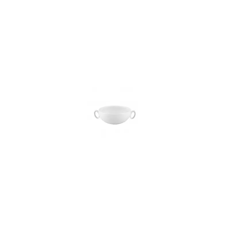 Vista Alegre 21096270 Vista Alegre Broadway White Collection Fine P...