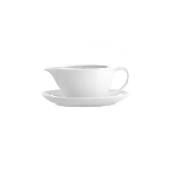 Vista Alegre 21085917 Vista Alegre Broadway White Collection Fine P...