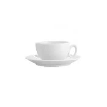 Vista Alegre 21085920 Vista Alegre Broadway White Collection Fine P...