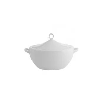 Vista Alegre 21085918 Vista Alegre Broadway White Collection Fine P...
