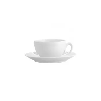Vista Alegre 21085923 Vista Alegre Broadway White Collection Fine P...