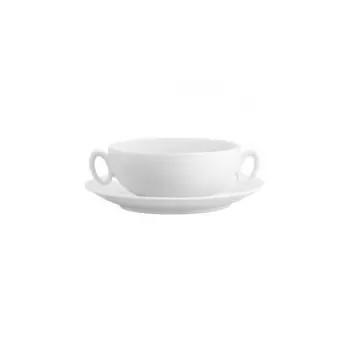 Vista Alegre 21085924 Vista Alegre Broadway White Collection Fine P...