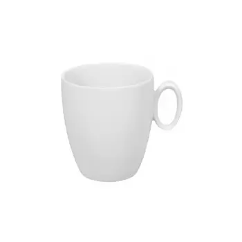 Vista Alegre 21087824 Vista Alegre Broadway White Collection Fine P...