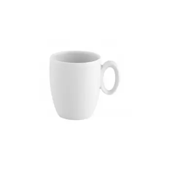 Vista Alegre 21096268 Vista Alegre Broadway White Collection Fine P...
