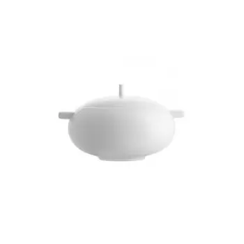 Vista Alegre 21102530 Vista Alegre Domo White Collection Fine Porce...
