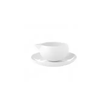Vista Alegre 21099997 Vista Alegre Domo White Collection Fine Porce...