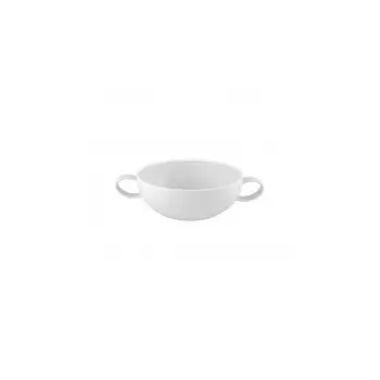 Vista Alegre 21100009 Vista Alegre Domo White Collection Fine Porce...