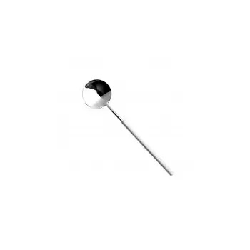 Vista Alegre 27020810 Vista Alegre Domo Collection Matt Stainless S...