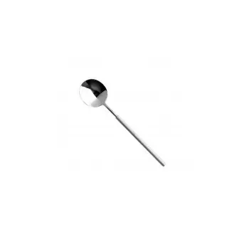 Vista Alegre 27020823 Vista Alegre Domo Collection Matt Stainless S...