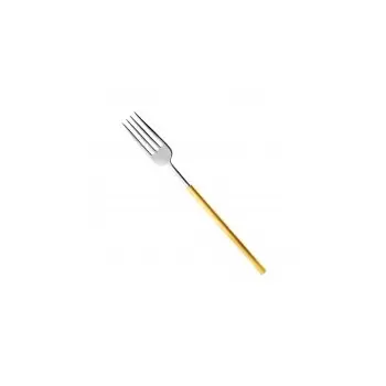 Vista Alegre 27020859 Vista Alegre Domo Collection Matt Gold Stainl...
