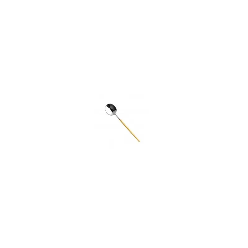 Vista Alegre 27020866 Vista Alegre Domo Collection Matt Gold Stainl...