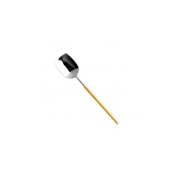 Vista Alegre 27020876 Vista Alegre Domo Collection Matt Gold Stainl...
