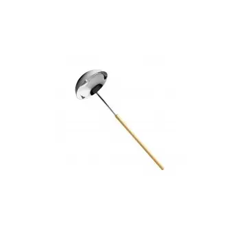 Vista Alegre 27020868 Vista Alegre Domo Collection Matt Gold Stainl...