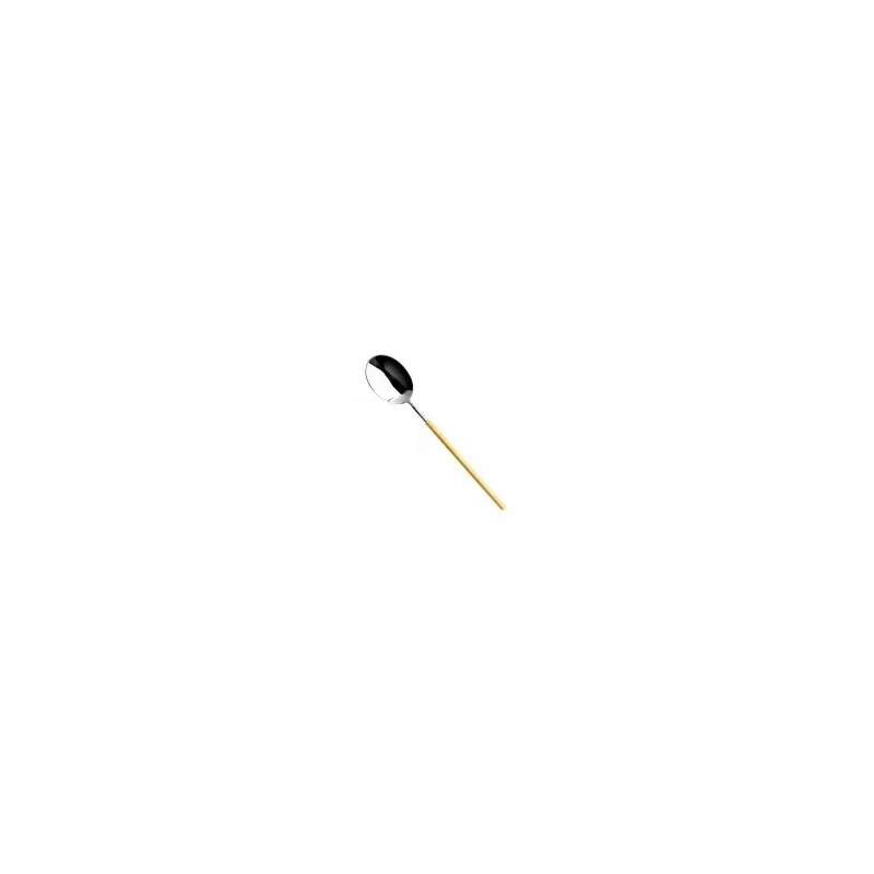 Vista Alegre 27020869 Vista Alegre Domo Collection Matt Gold Stainl...