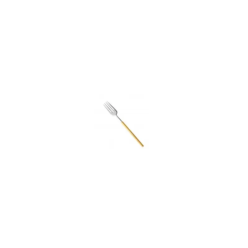 Vista Alegre 27020865 Vista Alegre Domo Collection Matt Gold Stainl...