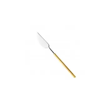 Vista Alegre 27020864 Vista Alegre Domo Collection Matt Gold Stainl...