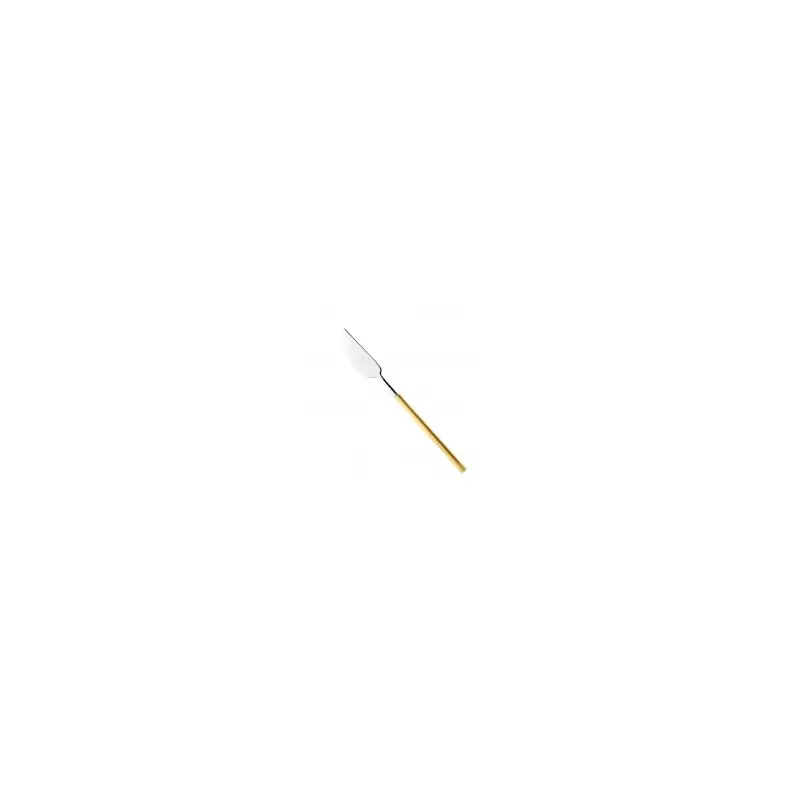 Vista Alegre 27020864 Vista Alegre Domo Collection Matt Gold Stainl...