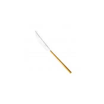 Vista Alegre 27020870 Vista Alegre Domo Collection Matt Gold Stainl...