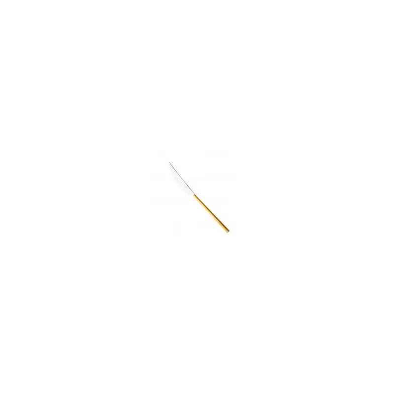 Vista Alegre 27020870 Vista Alegre Domo Collection Matt Gold Stainl...
