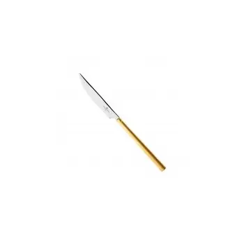 Vista Alegre 27020861 Vista Alegre Domo Collection Matt Gold Stainl...