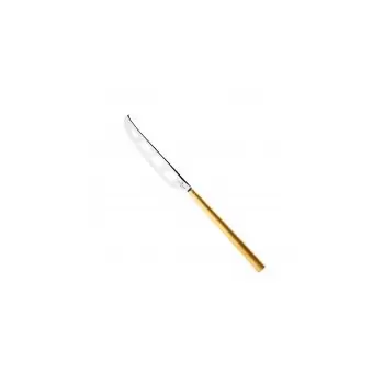 Vista Alegre 27020875 Vista Alegre Domo Collection Matt Gold Stainl...
