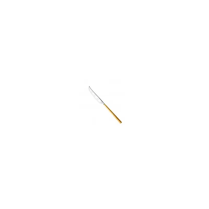 Vista Alegre 27020875 Vista Alegre Domo Collection Matt Gold Stainl...