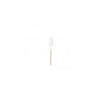 Vista Alegre 27021479 Vista Alegre Domo Collection Matt Gold Stainl...