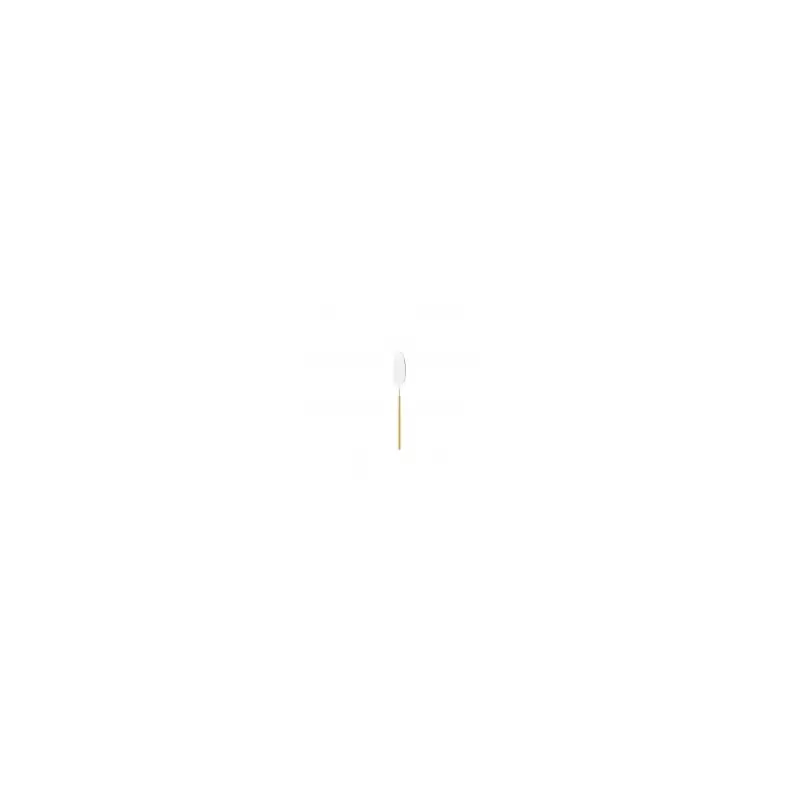 Vista Alegre 27021479 Vista Alegre Domo Collection Matt Gold Stainl...