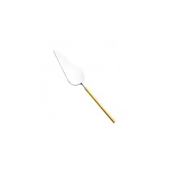 Vista Alegre 27020872 Vista Alegre Domo Collection Matt Gold Stainl...
