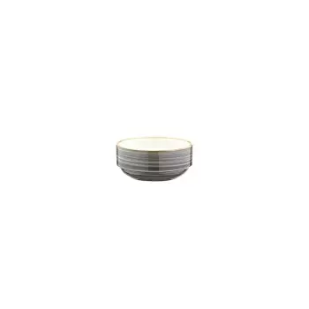 TURGLA ASCBNC8JO Turgla Bone China Space dia.3" h:1.5" 4 oz. Round ...