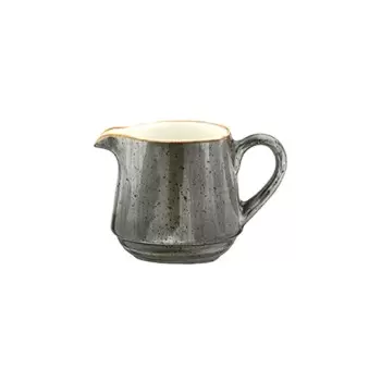TURGLA ASCBNC02ST Turgla Bone China Space dia.1.75" h:2" 3 oz. Roun...