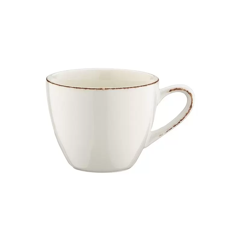 TURGLA E100RIT02KF Turgla Bone China Retro dia.2.5" h:2" 3 oz. Roun... TURGLA E100RIT02KF Turgla Bone China Retro dia.2.5" h:2" 3 oz. Roun...