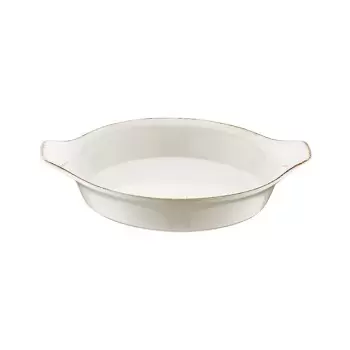 TURGLA E100OPT20SH Turgla Bone China Retro dia.9.75" h:1.75" 25 oz....